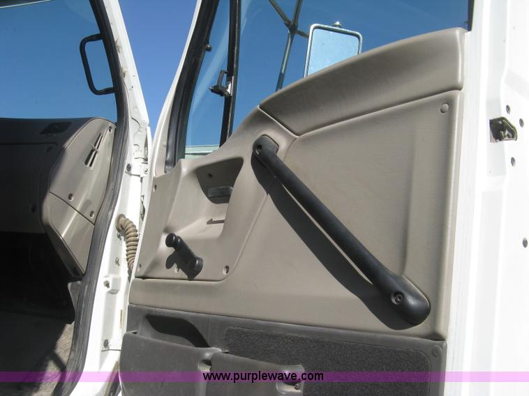 image for item J2908 2008 Sterling L8500 dump truck