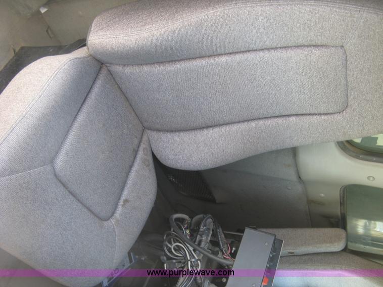 image for item J2908 2008 Sterling L8500 dump truck