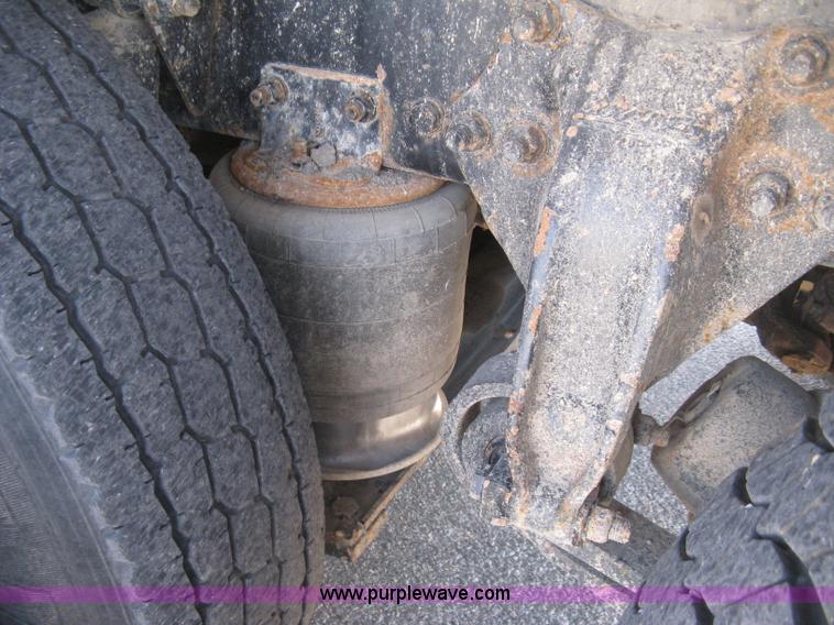 image for item J2908 2008 Sterling L8500 dump truck