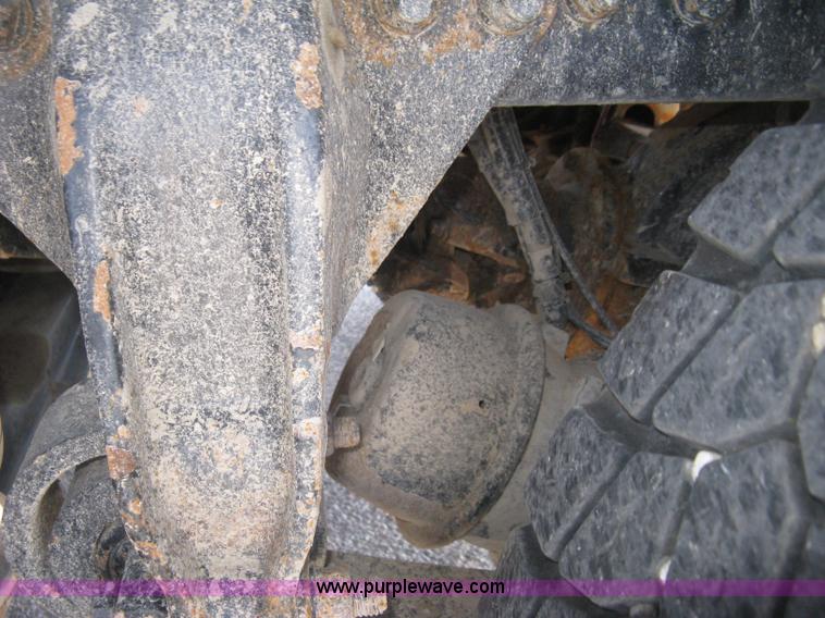 image for item J2908 2008 Sterling L8500 dump truck