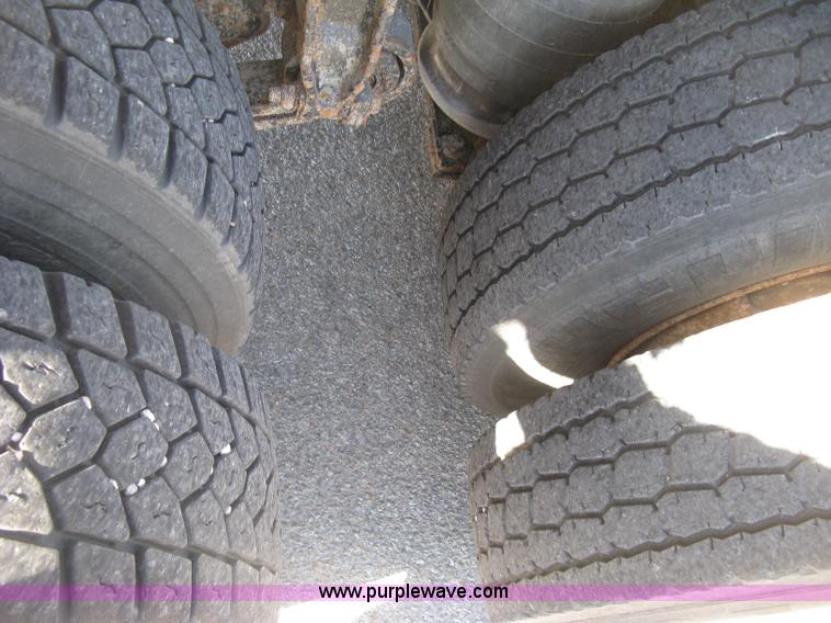 image for item J2908 2008 Sterling L8500 dump truck