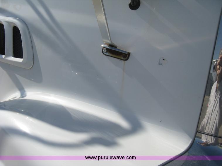 image for item J2908 2008 Sterling L8500 dump truck