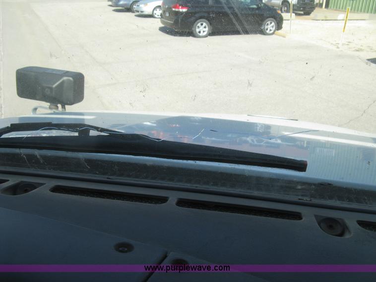 image for item J2908 2008 Sterling L8500 dump truck