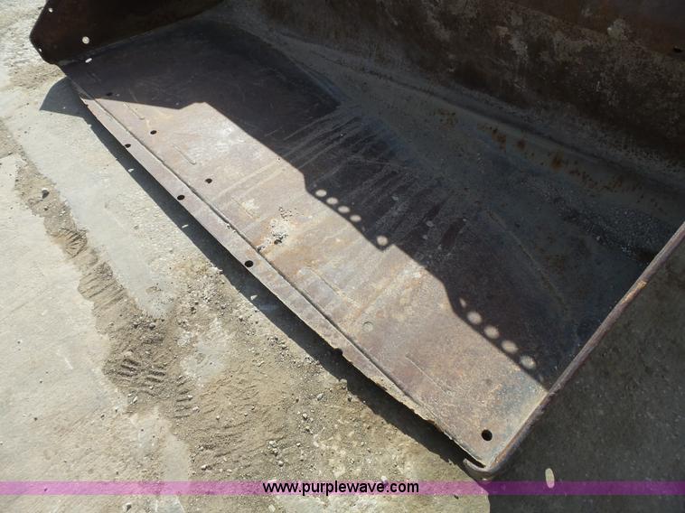 image for item J4250 2006 Bobcat S175 skid steer