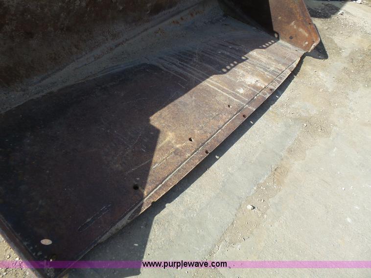 image for item J4250 2006 Bobcat S175 skid steer