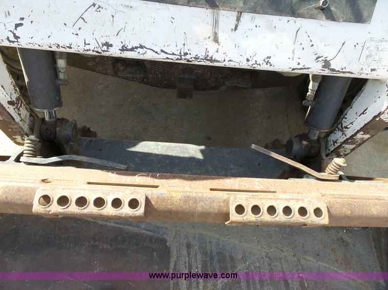 image for item J4250 2006 Bobcat S175 skid steer