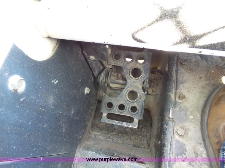 image for item J4250 2006 Bobcat S175 skid steer