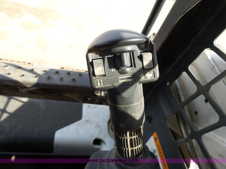 image for item J4250 2006 Bobcat S175 skid steer