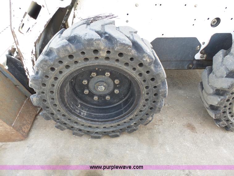image for item J4250 2006 Bobcat S175 skid steer
