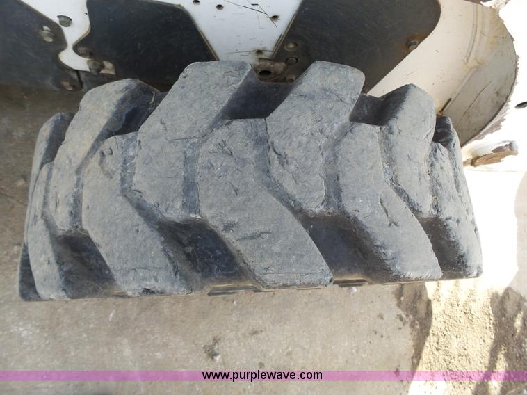 image for item J4250 2006 Bobcat S175 skid steer