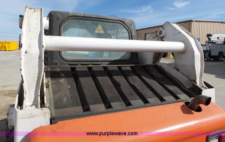 image for item J4250 2006 Bobcat S175 skid steer