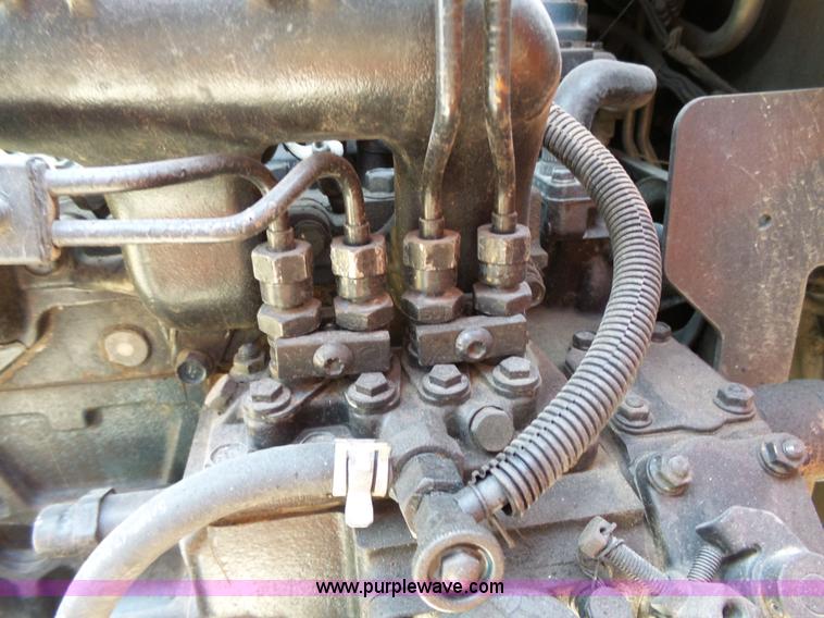 image for item J4250 2006 Bobcat S175 skid steer