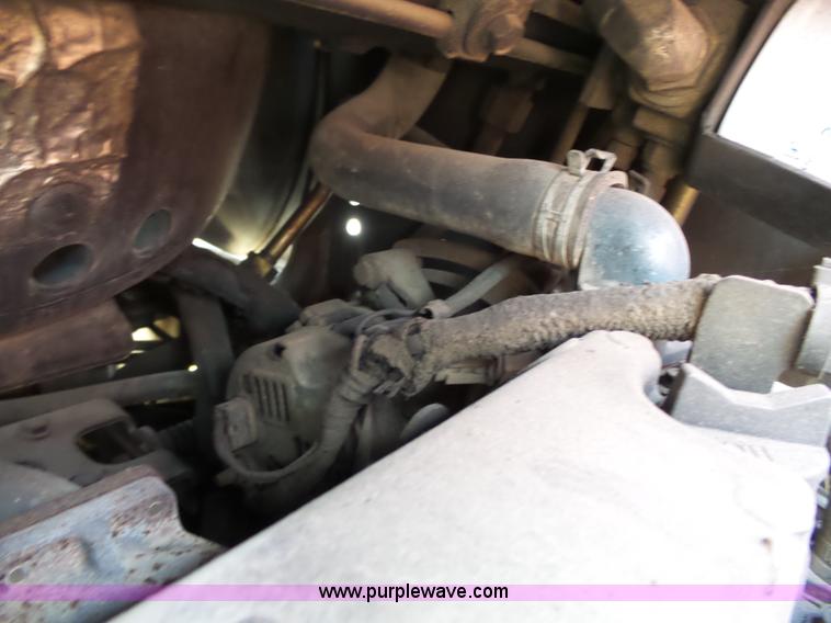 image for item J4250 2006 Bobcat S175 skid steer