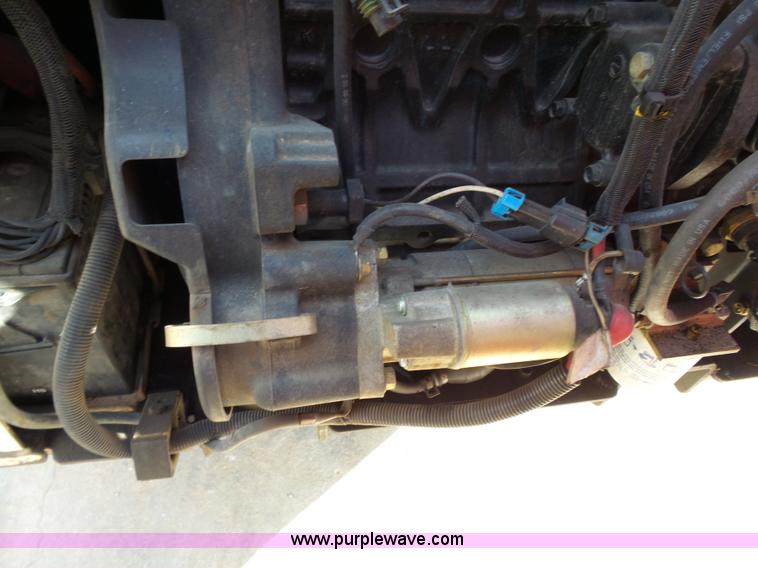 image for item J4250 2006 Bobcat S175 skid steer