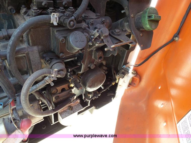 image for item J4250 2006 Bobcat S175 skid steer