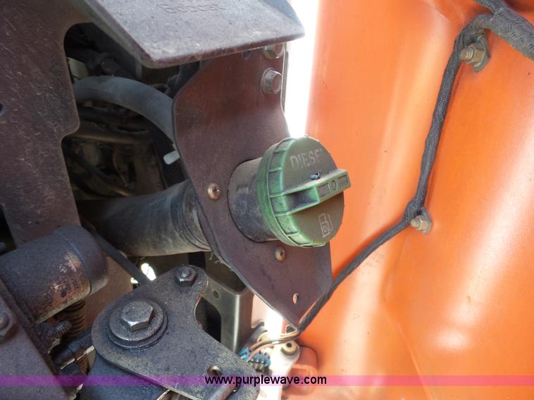 image for item J4250 2006 Bobcat S175 skid steer