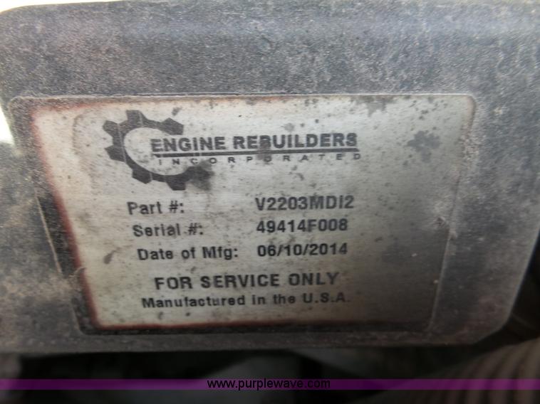 image for item J4250 2006 Bobcat S175 skid steer