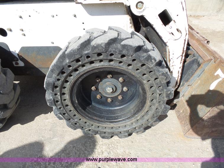 image for item J4250 2006 Bobcat S175 skid steer