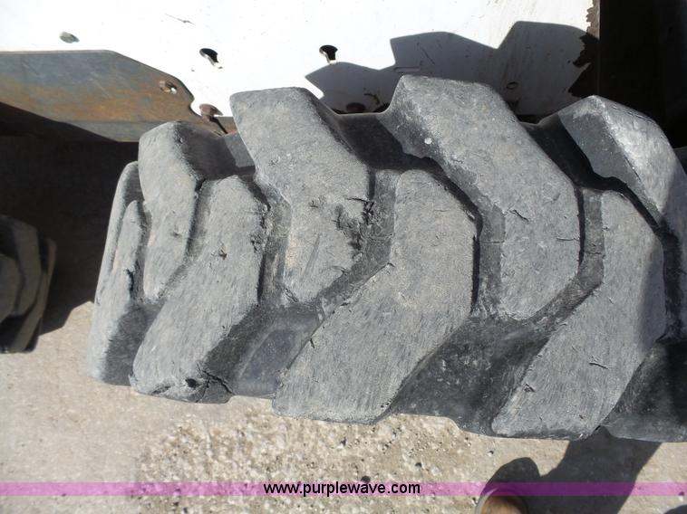 image for item J4250 2006 Bobcat S175 skid steer