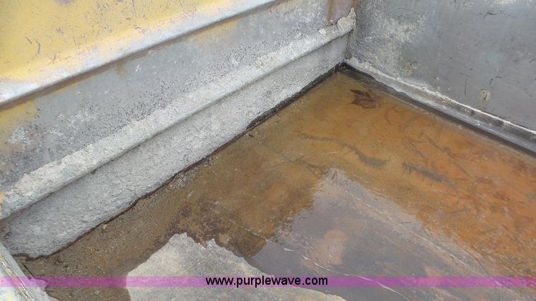 image for item J7262 Dump bed