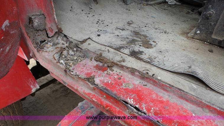 image for item J7267 1980 Ford L8000 dump truck