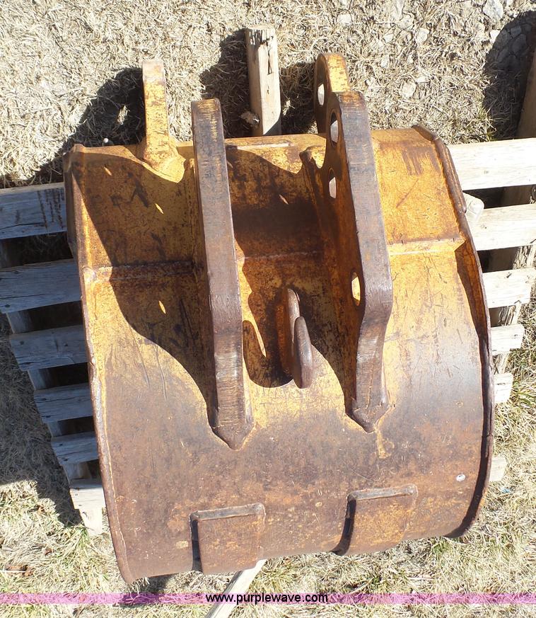 image for item J7277 Case 580K backhoe