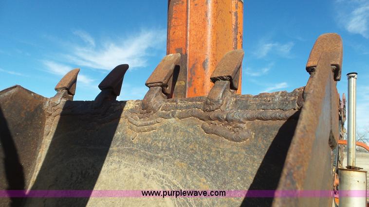 image for item J7278 Ditch Witch 6510 trencher