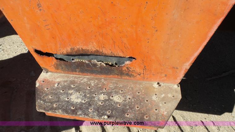 image for item J7278 Ditch Witch 6510 trencher