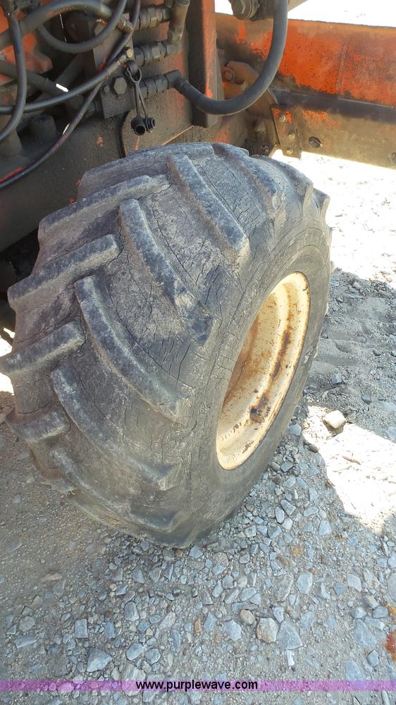 image for item J7278 Ditch Witch 6510 trencher