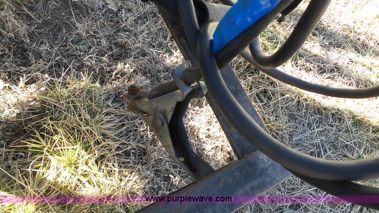 image for item J7279 Miller Big 40 DC arc welder