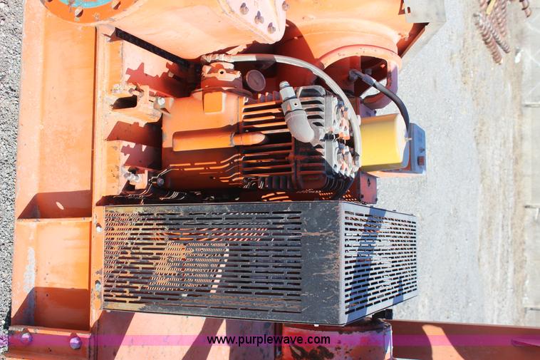 image for item J7562 Goodwin water pump