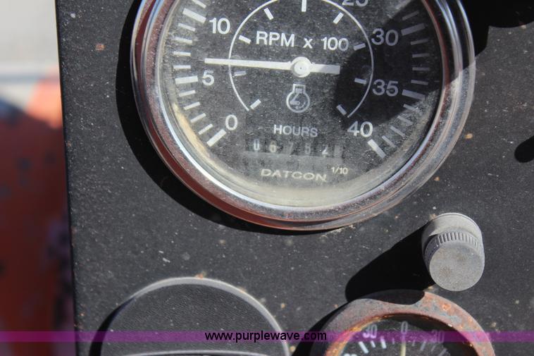 image for item J7562 Goodwin water pump