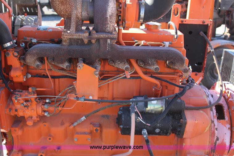 image for item J7562 Goodwin water pump