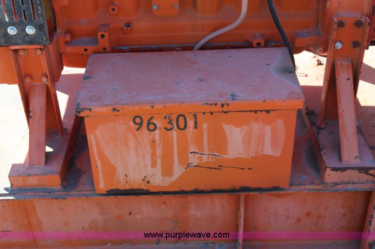 image for item J7562 Goodwin water pump