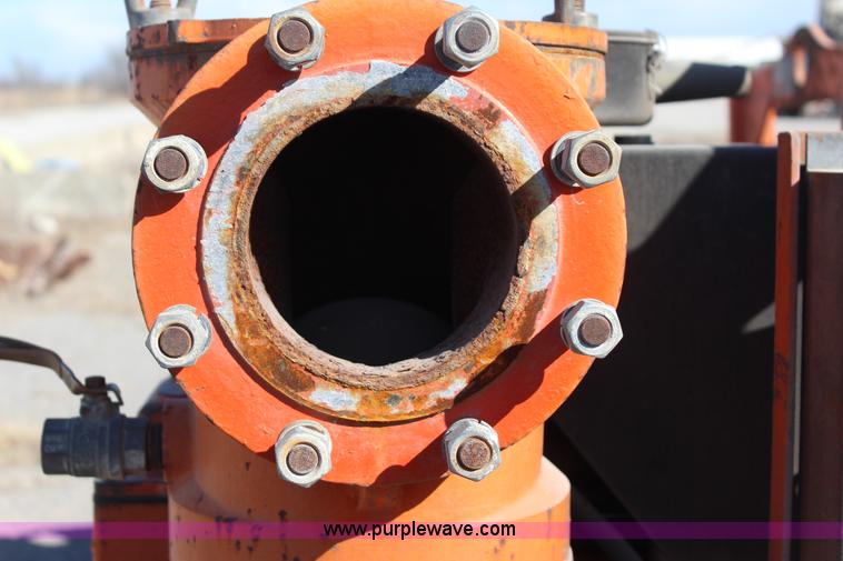 image for item J7563 Godwin water pump