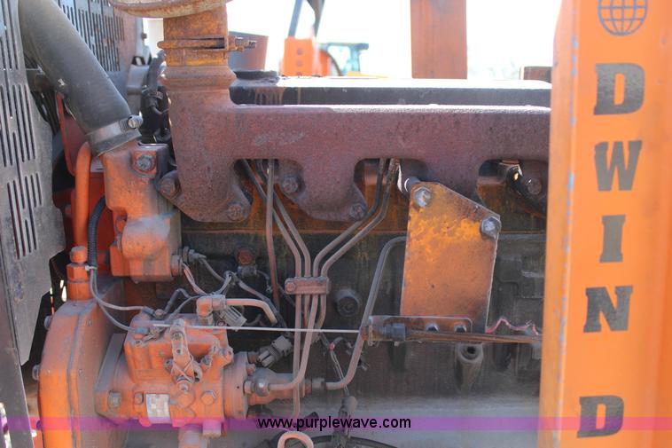 image for item J7563 Godwin water pump