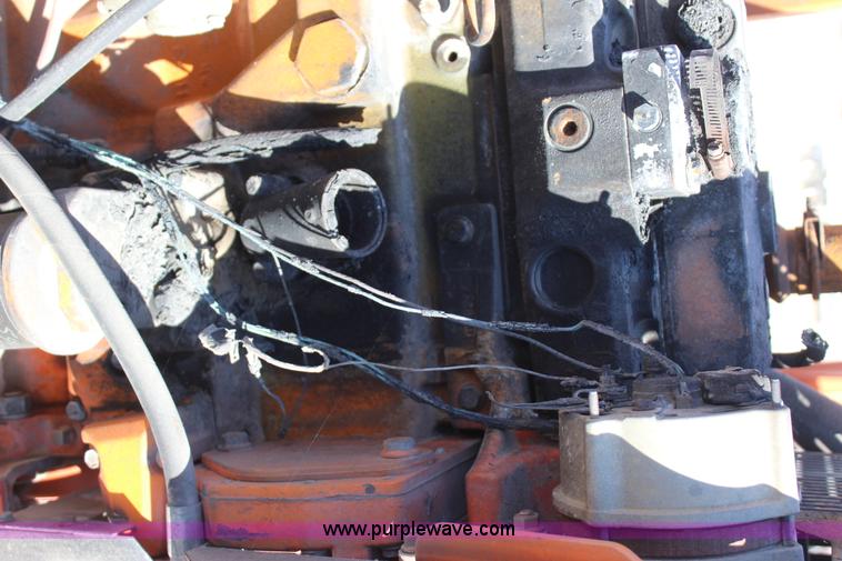 image for item J7563 Godwin water pump