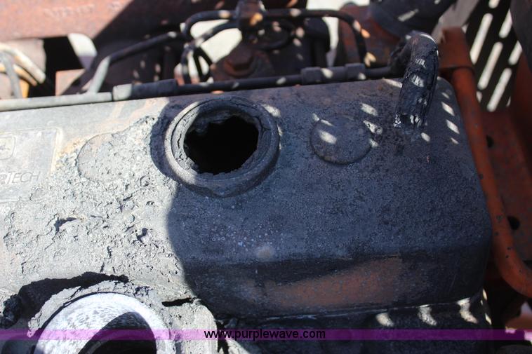 image for item J7563 Godwin water pump