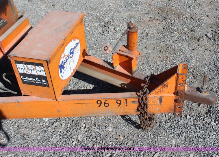 image for item J7563 Godwin water pump