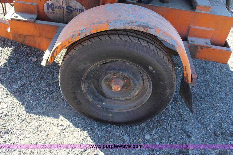 image for item J7563 Godwin water pump