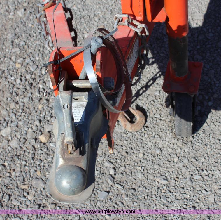 image for item J7569 Goodwin water pump