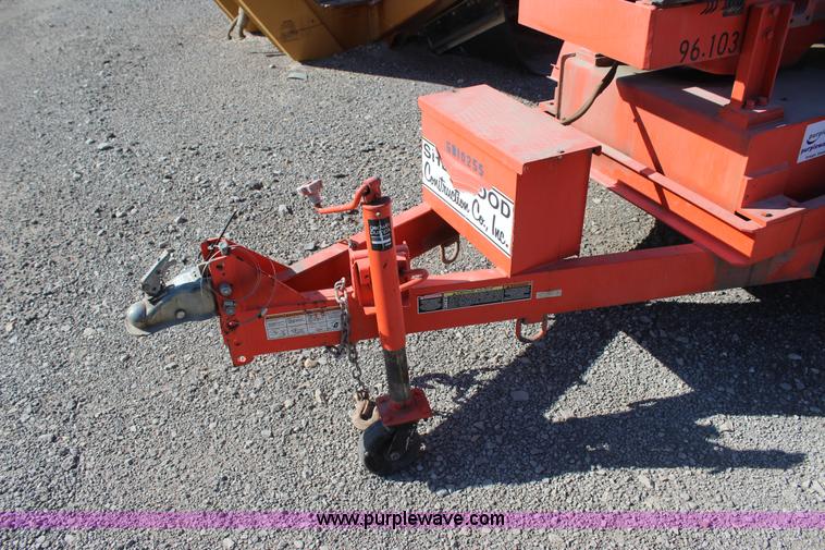 image for item J7569 Goodwin water pump