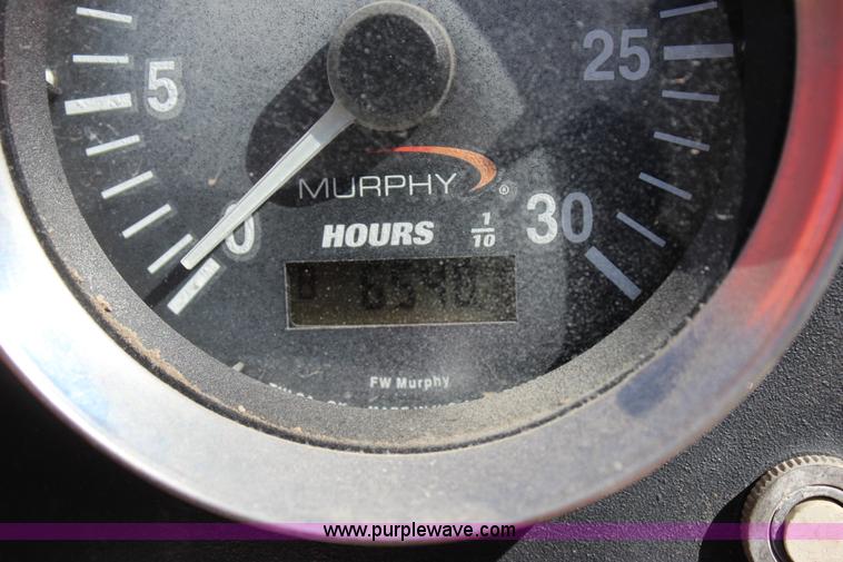 image for item J7569 Goodwin water pump