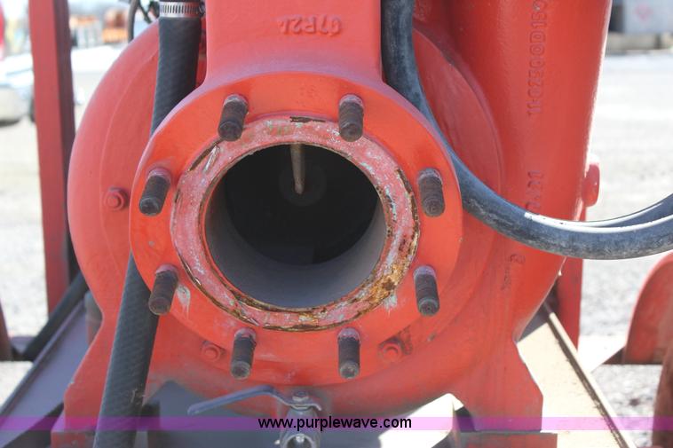 image for item J7569 Goodwin water pump