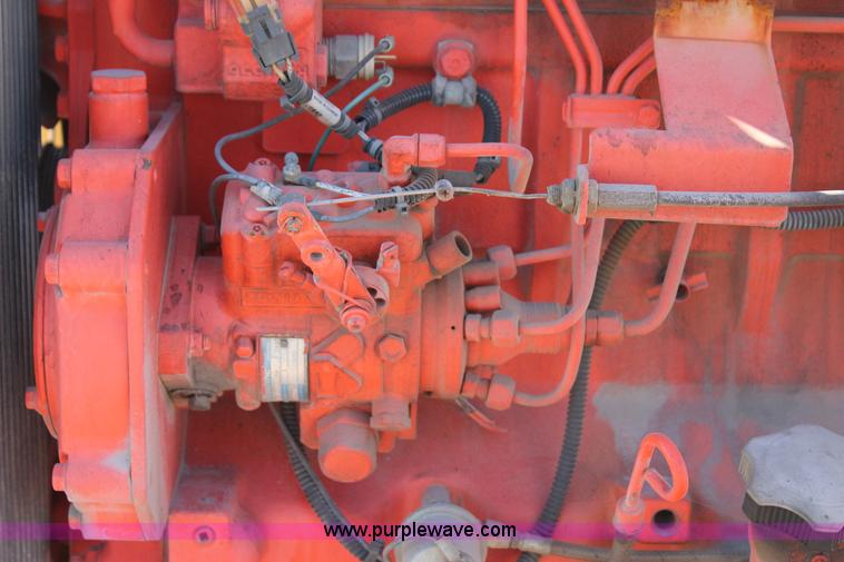 image for item J7569 Goodwin water pump