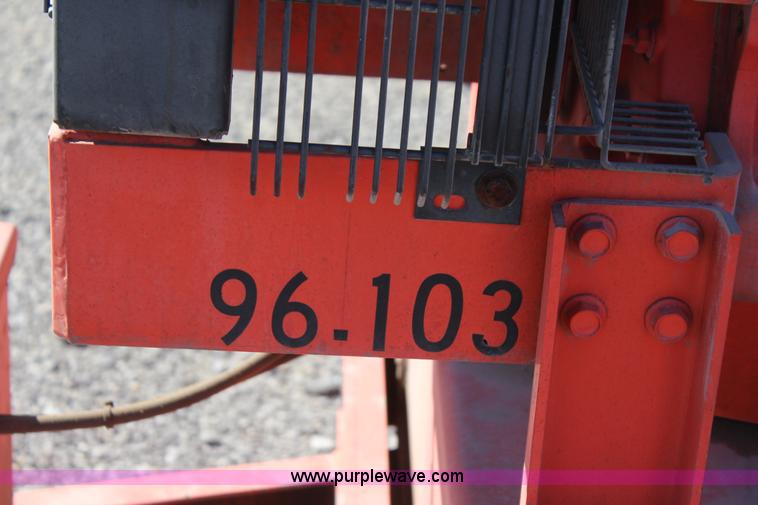 image for item J7569 Goodwin water pump