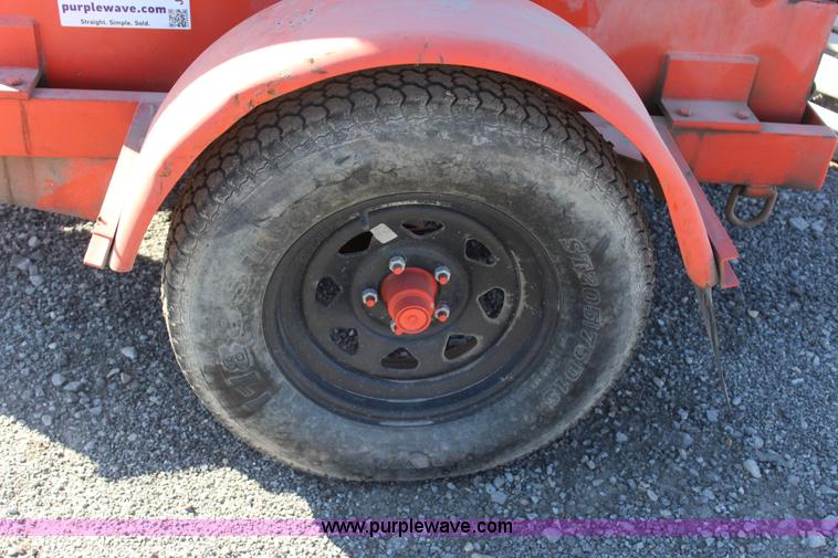 image for item J7569 Goodwin water pump