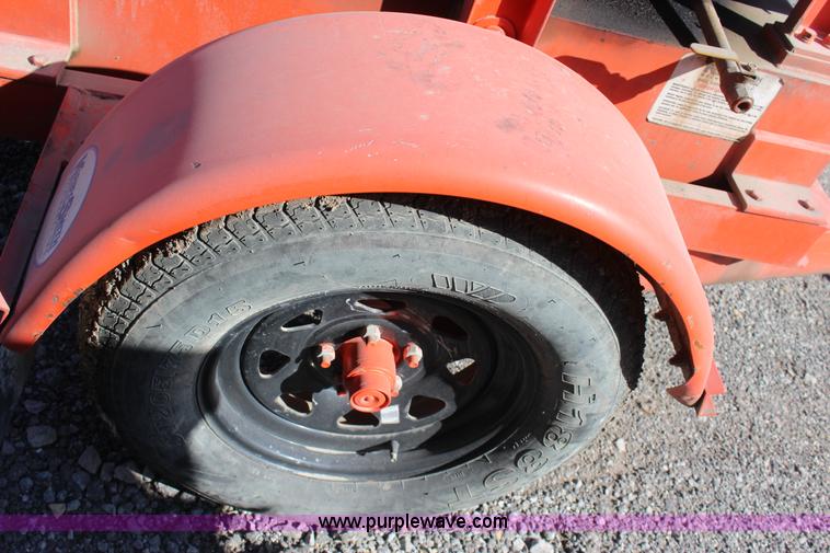 image for item J7569 Goodwin water pump