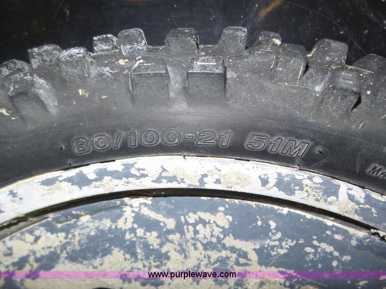 image for item J8877 2006 Somero Copperhead XD 2.0 laser screed