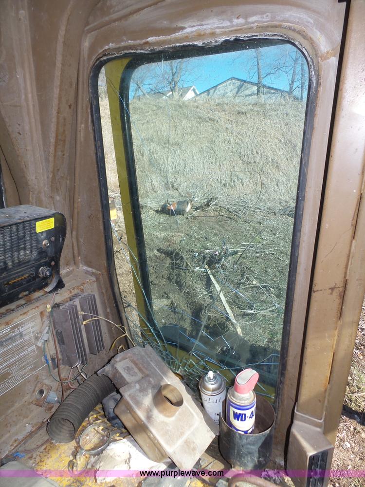 image for item J8879 Caterpillar D6D dozer